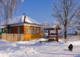 Продается дом, 33.5 м2, Топки, Топкинская улица