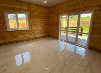 Продажа дома, 130 м2, загородный посёлок Малые Никитки, Виноградная улица, 19