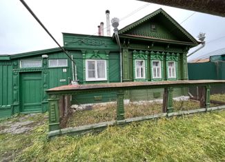 Продам дом, 48.6 м2, Ворсма, улица Пушкина, 6