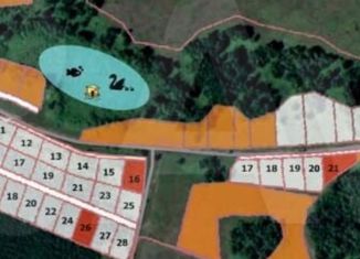 Продаю участок, 15 сот., СНТ Рублёвка