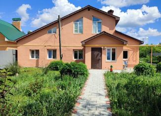 Продаю дом, 192.4 м2, деревня Грецовка, деревня Грецовка, 50