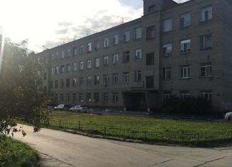 Продается однокомнатная квартира, 34 м2, рабочий посёлок Кольцово, зона АБК, 1