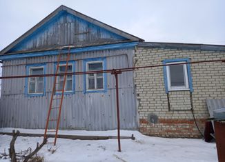 Продается дом, 51.2 м2, посёлок Красный Текстильщик, Комсомольская улица