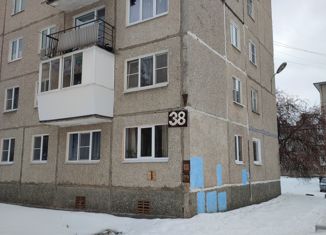 Комната на продажу, 62 м2, Снежинск, улица Дзержинского, 38