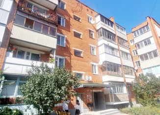 Продажа 3-комнатной квартиры, 62 м2, Тульская область, улица Льва Толстого, 146