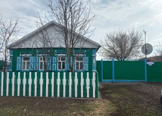 Продаю дом, 54.1 м2, Оренбургская область, Крестьянская улица