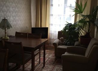 Аренда четырехкомнатной квартиры, 67 м2, Омская область, улица Добровольского, 3