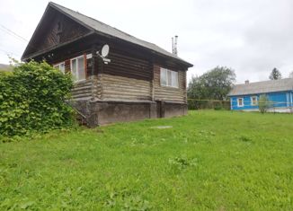 Дом на продажу, 40.8 м2, Вязники, 3-й Кооперативный переулок, 2/78