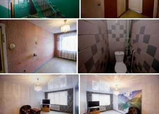 Продажа трехкомнатной квартиры, 67 м2, Ульяновская область, улица Пожарского, 31А