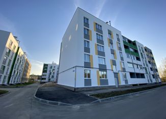 Продается однокомнатная квартира, 38.2 м2, Бор, улица Красногорка, 21