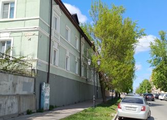 Продажа однокомнатной квартиры, 35.1 м2, Курская область, улица Щепкина, 4
