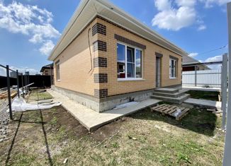 Продам дом, 100 м2, Краснодар, Чукотская улица, Чукотская улица