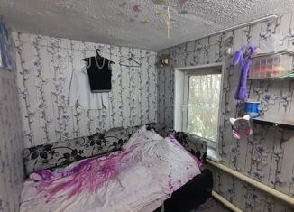 Продам дом, 50 м2, рабочий посёлок Роза, улица Любови Шевцовой