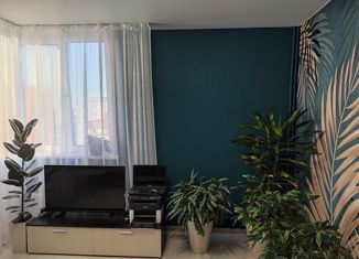 Продажа двухкомнатной квартиры, 41.8 м2, Ульяновск, улица Александра Невского, 2К, Засвияжский район