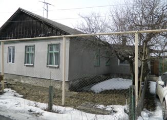 Продается дом, 52.8 м2, рабочий посёлок Латная, улица Чапаева, 25