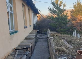 Продаю дом, 58 м2, поселок Мокроусовский, Центральная улица