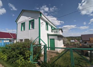 Продается дом, 88 м2, деревня Куршаки, улица Пономарёва