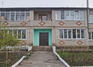 Продажа 3-ком. квартиры, 81.4 м2, Усмань, улица Кутузова, 2