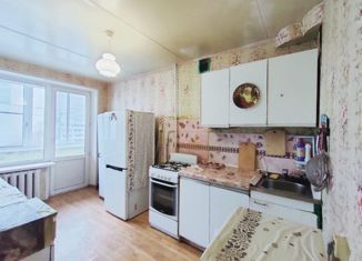1-комнатная квартира на продажу, 35 м2, Москва, 4-й квартал, 2, район Капотня