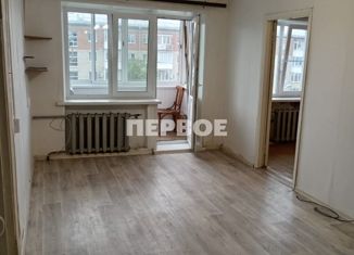 Продажа 2-ком. квартиры, 42.8 м2, Ирбит, улица Александра Матросова, 10