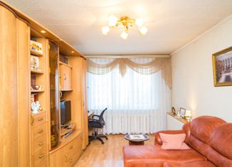 Продажа 2-ком. квартиры, 50 м2, Ульяновск, улица Робеспьера, 128, Ленинский район