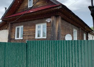 Продажа дома, 116.5 м2, Шахунья, улица Лесоруба, 60