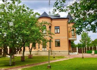 Продажа дома, 535 м2, дачное некоммерческое товарищество Полянка-Лапшинка, квартал № 51, 25с1