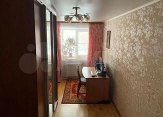 Продается двухкомнатная квартира, 41.4 м2, Тульская область, Комсомольская улица, 20
