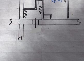 Продается однокомнатная квартира, 31 м2, Воткинск, Юбилейная улица, 6
