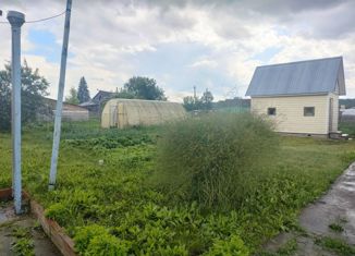 Продам таунхаус, 72.6 м2, Новосибирская область, Школьная улица, 15