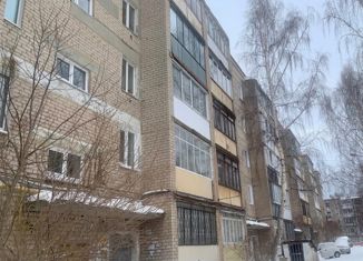 Продажа трехкомнатной квартиры, 63 м2, город Верхний Уфалей, улица Прямицына, 45