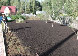 Земельный участок на продажу, 6 сот., село Узюково, Дачная улица