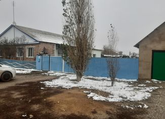 Продажа дома, 76.4 м2, посёлок Акбулак, Хлебная улица, 87