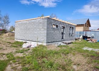 Продажа дома, 63 м2, Краснокамск, Кольцевая улица, 15