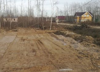 Продажа земельного участка, 10 сот., деревня Новая Мельница