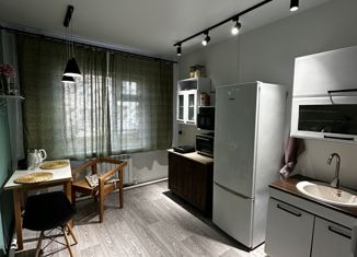 Продам однокомнатную квартиру, 42.4 м2, Нюрба, улица Кузакова, 28