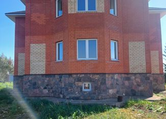 Продам дом, 384.8 м2, поселок Елизаветино, Парковая улица, 16