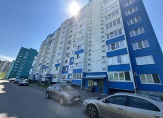 Продается трехкомнатная квартира, 80.36 м2, Смоленск, Звёздная улица, 2, Заднепровский район
