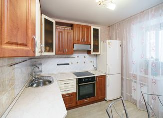 Продается 2-ком. квартира, 50.72 м2, Ульяновская область, улица Ульяны Громовой, 2