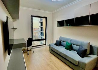 Сдается 1-ком. квартира, 37 м2, Москва, Дмитровский проезд, 1Б, Дмитровский проезд