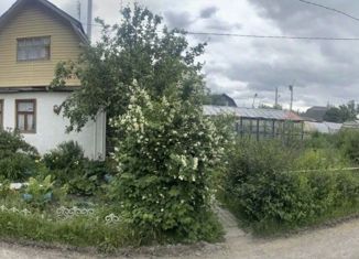 Земельный участок на продажу, 6 сот., городской округ Богданович