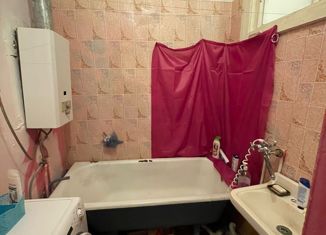 Продам двухкомнатную квартиру, 45.8 м2, Тихорецк, Октябрьская улица, 9