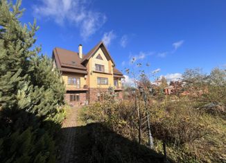 Продажа дома, 542.2 м2, деревня Грязь, деревня Грязь, 72