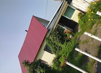Продается дом, 48 м2, село Верхотомское, Сосновая улица, 9