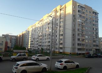 Продажа 1-комнатной квартиры, 33.6 м2, Саратов, улица имени П.Ф. Батавина, 17, жилой район Солнечный-2