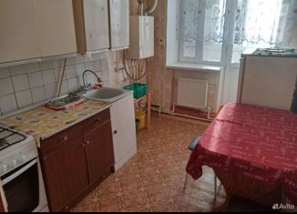 Продам 2-комнатную квартиру, 45.9 м2, Татарстан, улица Салимзянова, 49