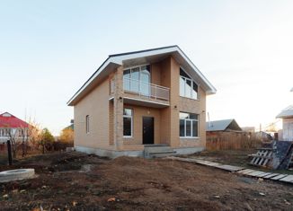 Продажа дома, 169 м2, деревня Юматово, Берёзовая улица, 30