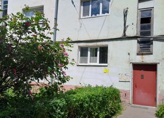 Продам 2-комнатную квартиру, 35.7 м2, Калининград, улица Маршала Борзова, 24, Центральный район