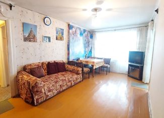 Двухкомнатная квартира на продажу, 43.4 м2, Уфа, Кольцевая улица, 200, жилой район Черниковка