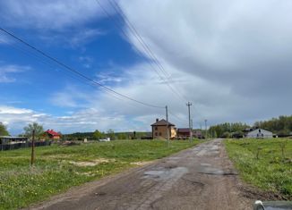 Продается участок, 15 сот., деревня Уваровка